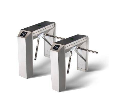 門禁系統怎么防止尾隨