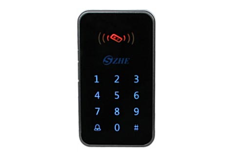 SZHE-1060SQ扇區一體機