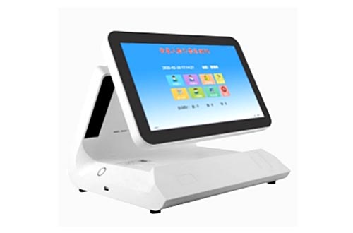 SZHE-TF03A 臺式訪客機