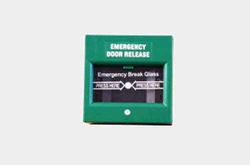 SZHE-K12 緊急出門開關 Emergency Exit Button