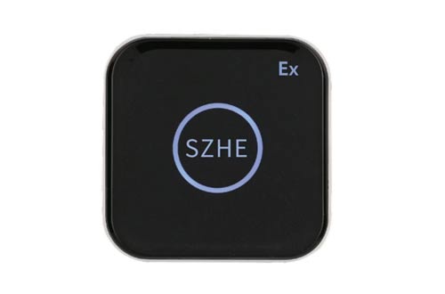 防爆國密讀卡器